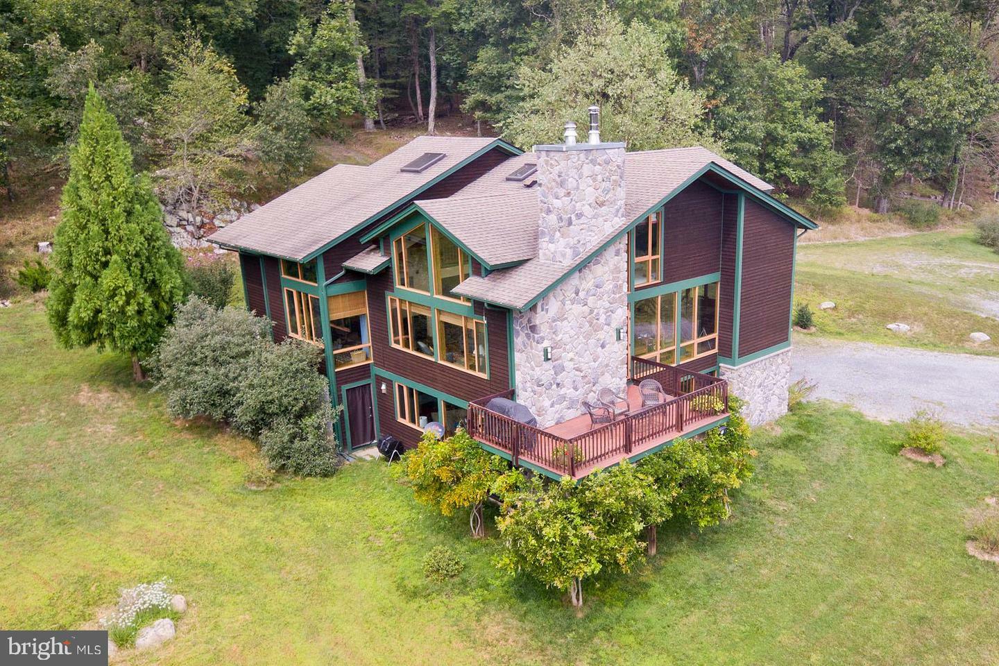 Property Photo:  1109 S Sleepy Creek Road  VA 22625 