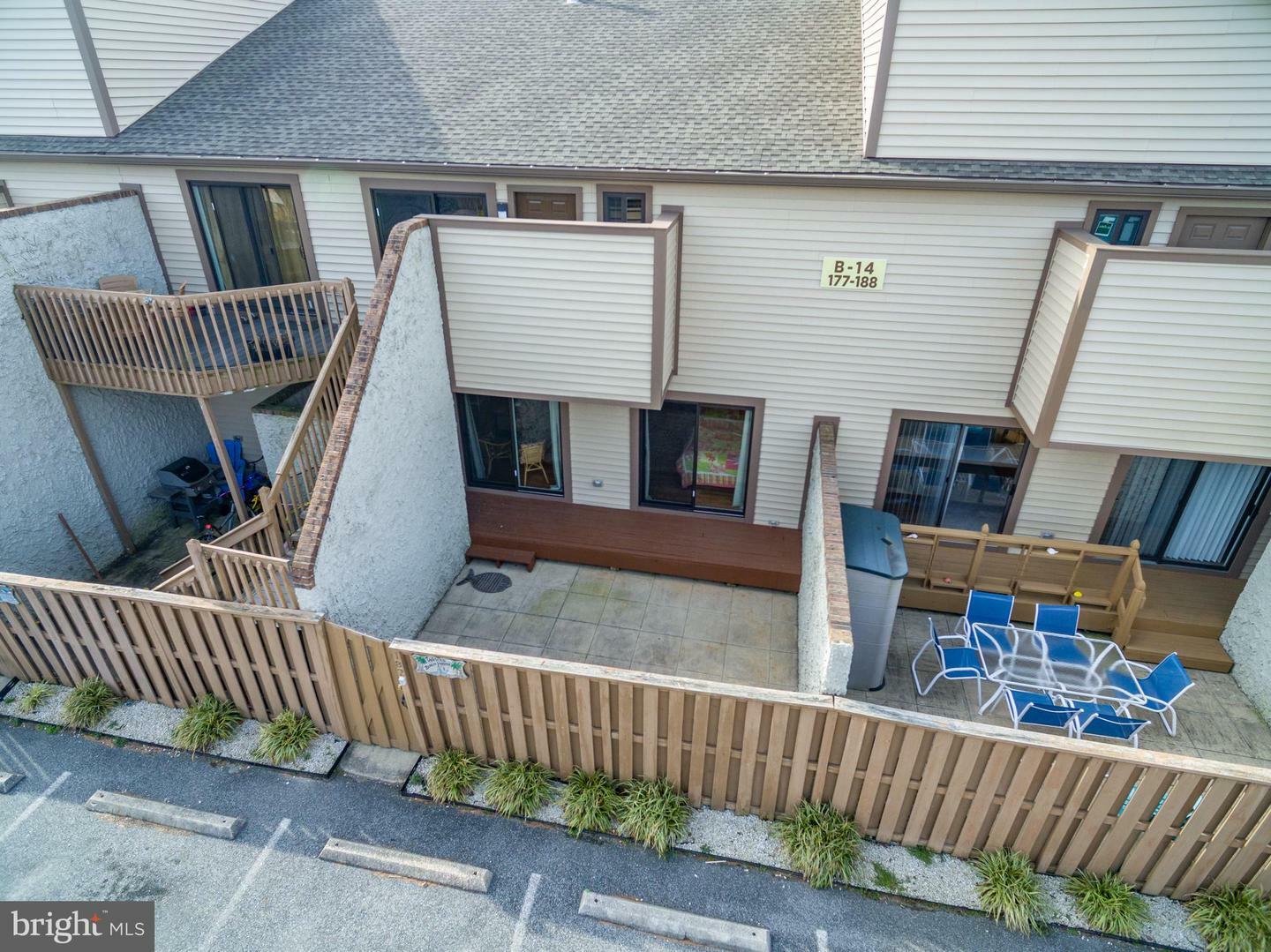 Property Photo: 105 120th Street 182B MD 21842