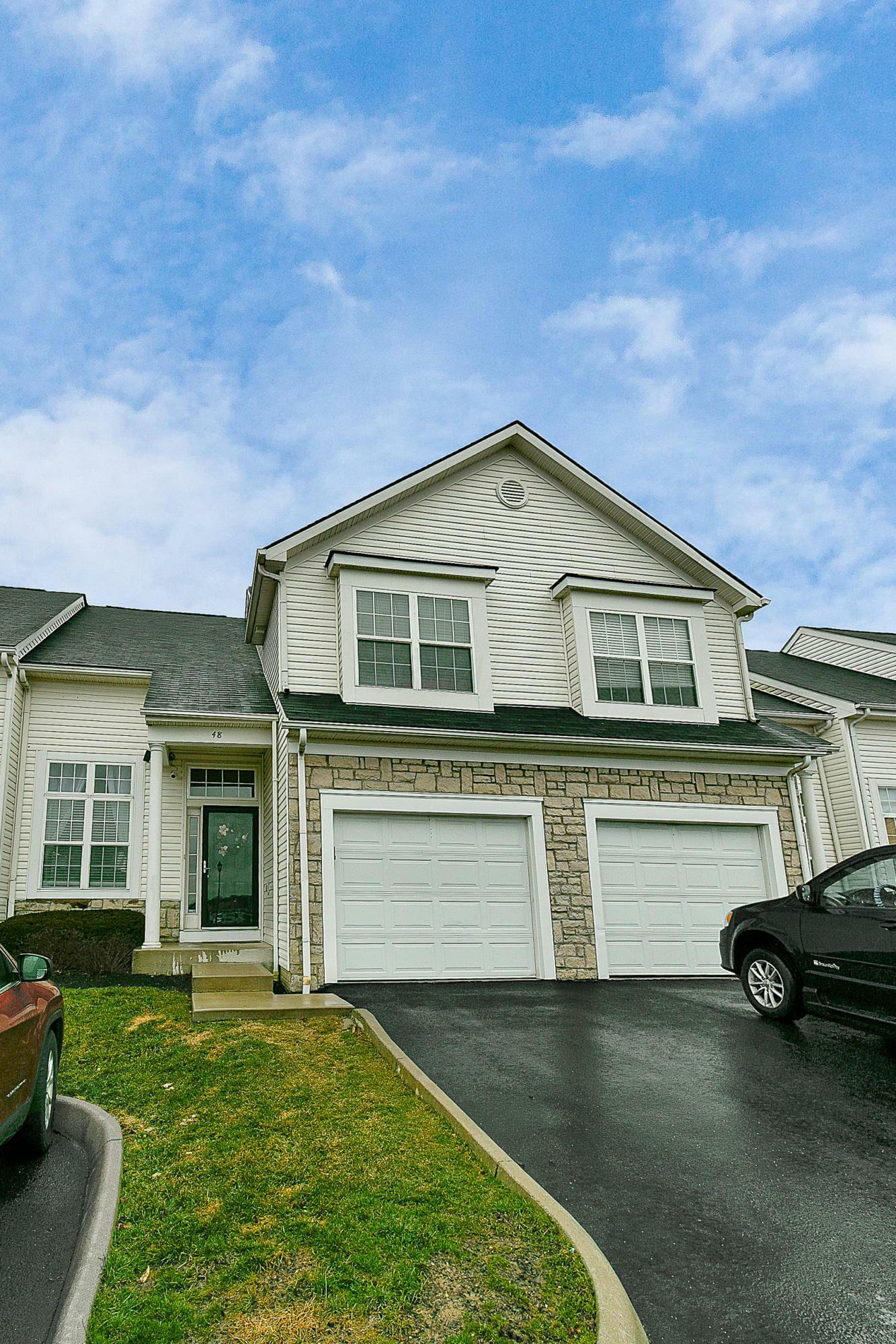 Property Photo: 48 Dryden OH 43004