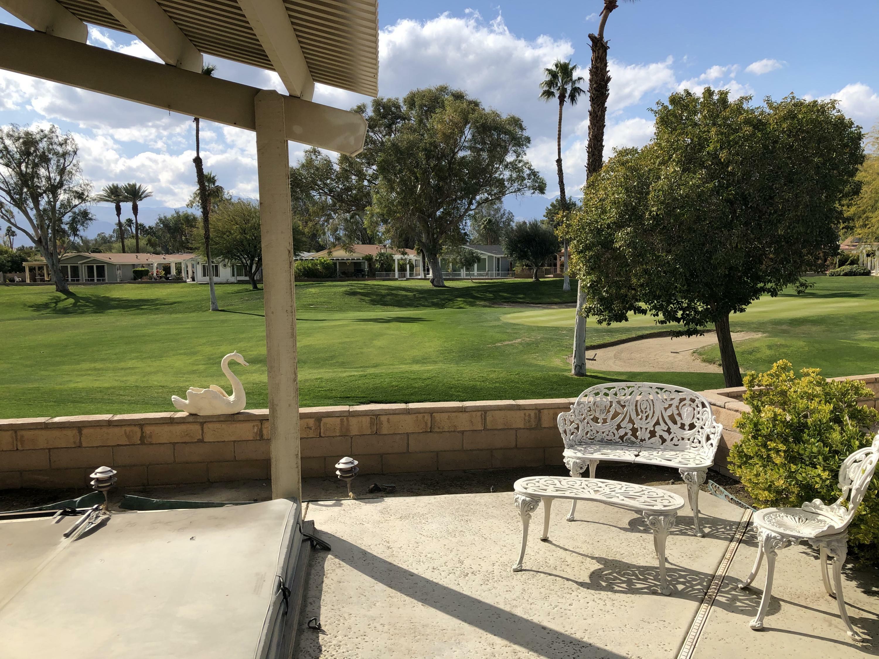 Property Photo:  34587 Mesquite Tree Drive  CA 92276 