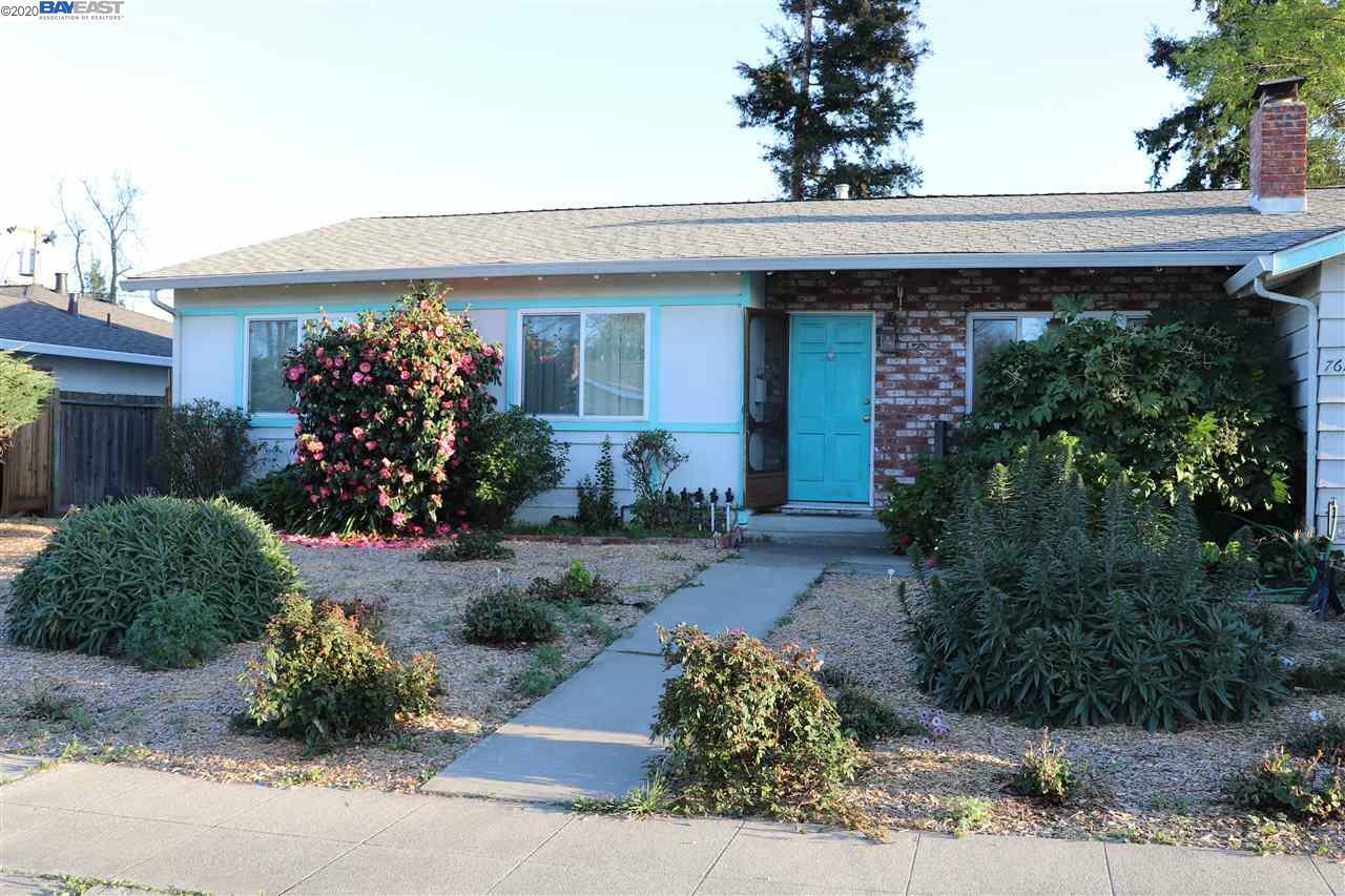 Property Photo:  7620 Ashford Way  CA 94568 