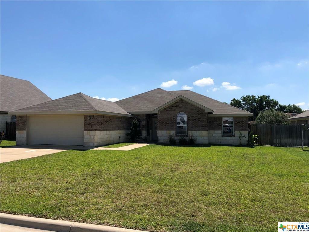 Property Photo:  308 Oak Ridge Drive  TX 76559 