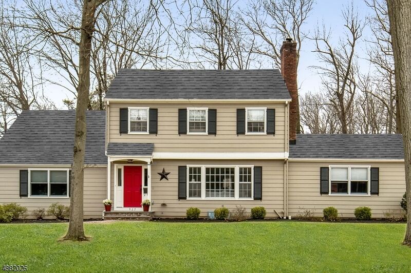 Property Photo: 927 Prospect St NJ 07090