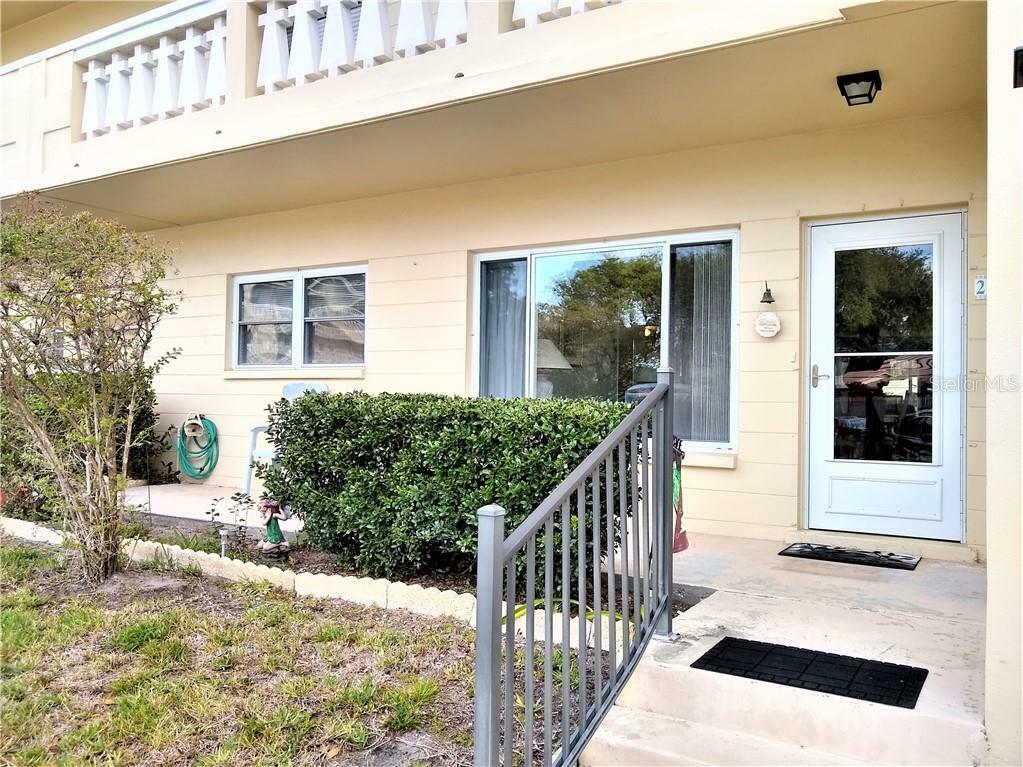 Property Photo: 2256 Spanish Drive 24 FL 33763