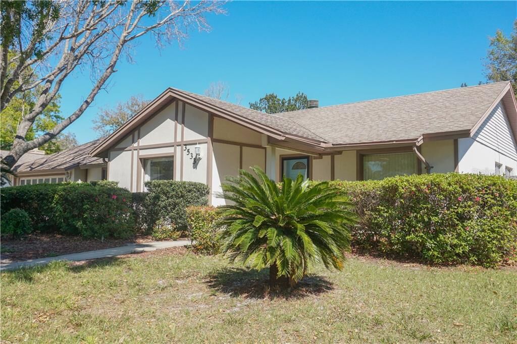 Property Photo:  3533 Jericho Drive  FL 32707 