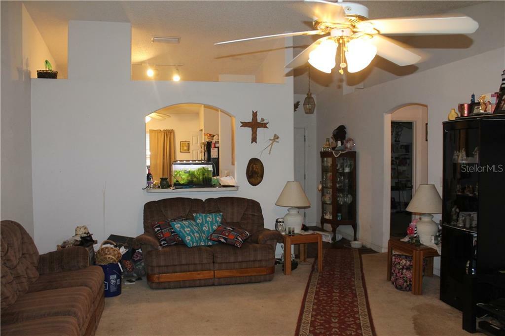 Property Photo:  2716 Juniper Drive  FL 32141 