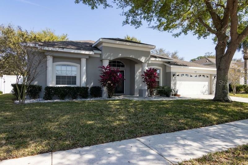 Property Photo: 4617 Egmont Drive FL 34203