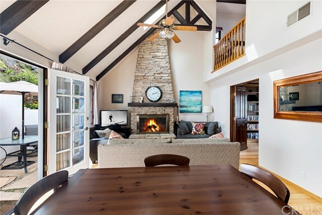 Property Photo: 507 Canyon Acres Drive CA 92651