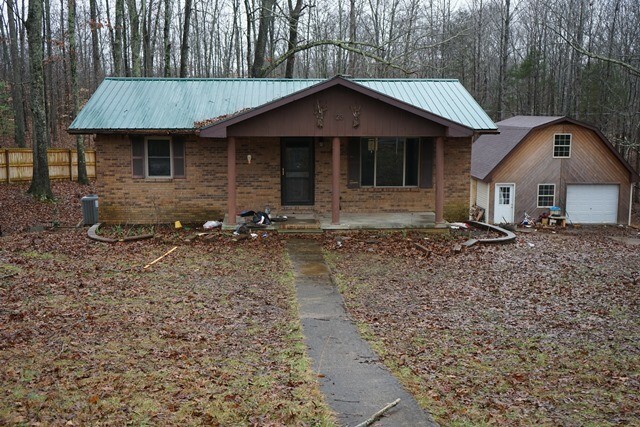 Property Photo:  123 Bradley Hill Dr  TN 37058 