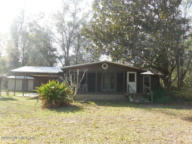 Property Photo:  137 Slaughter Road  FL 32177 