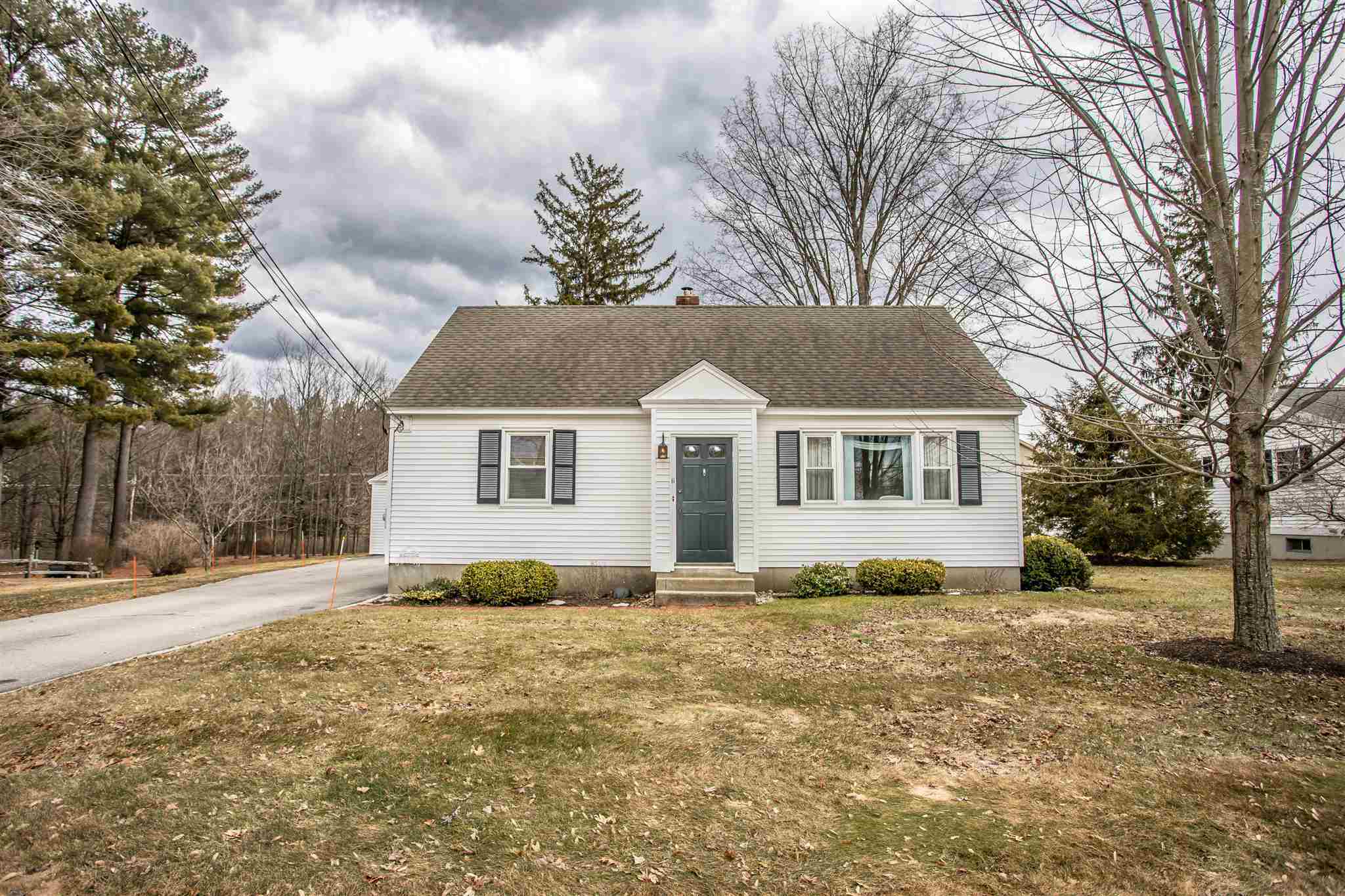 Property Photo:  11 Linden Street  NH 03055 