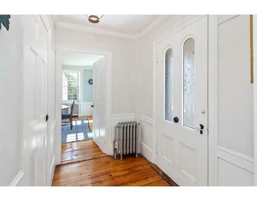 Property Photo:  20 Leavitt St  MA 02043 