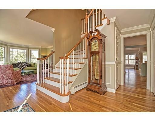 Property Photo: 139 Green Street MA 02052