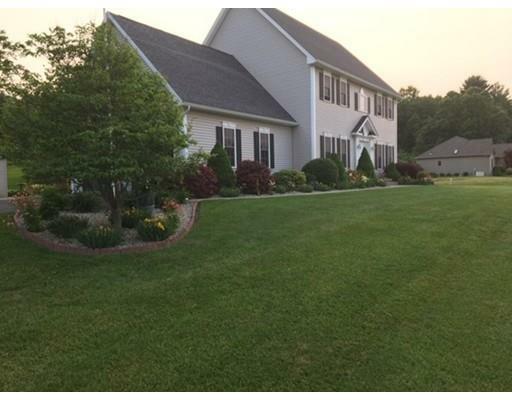 Property Photo: 8 Whitaker Rd MA 01085