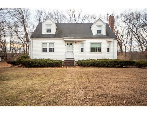 Property Photo:  8 Geraldine Dr  MA 02062 