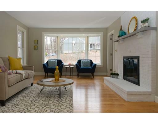 Property Photo:  45 Tucker Farm Road  MA 01845 