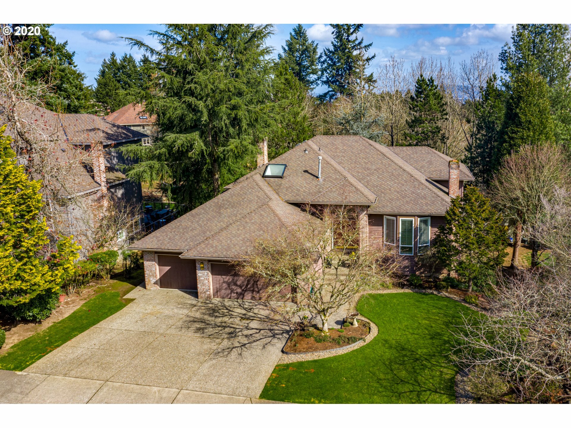 1319 Stonehaven Dr  West Linn OR 97068 photo
