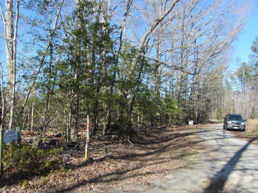 Property Photo:  3.85ac Morning Glory Road  VA 23061 