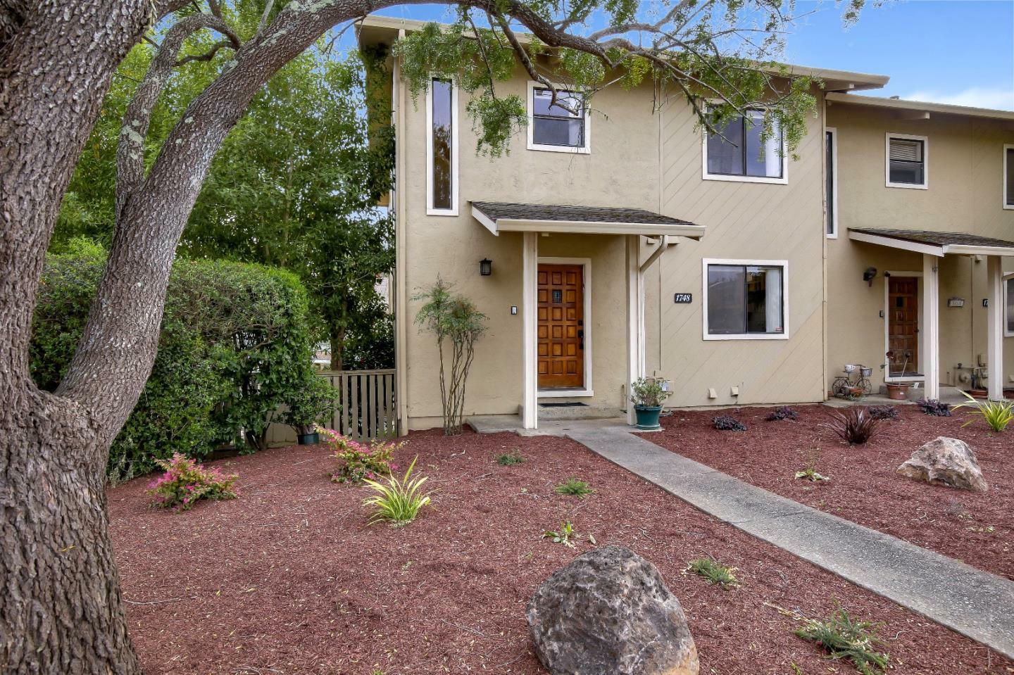 Property Photo:  1748 Seascape Boulevard  CA 95003 