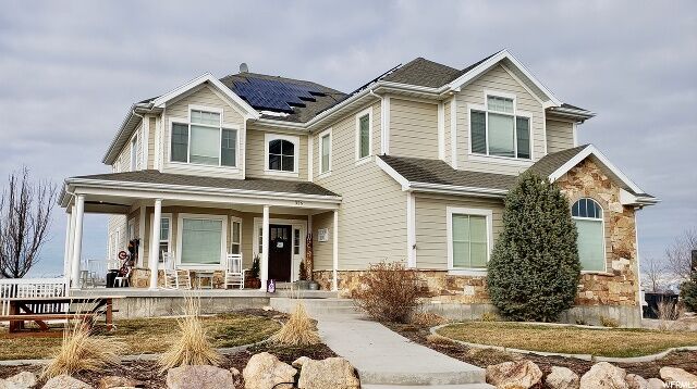 Property Photo: Address not disclosed UT 84029