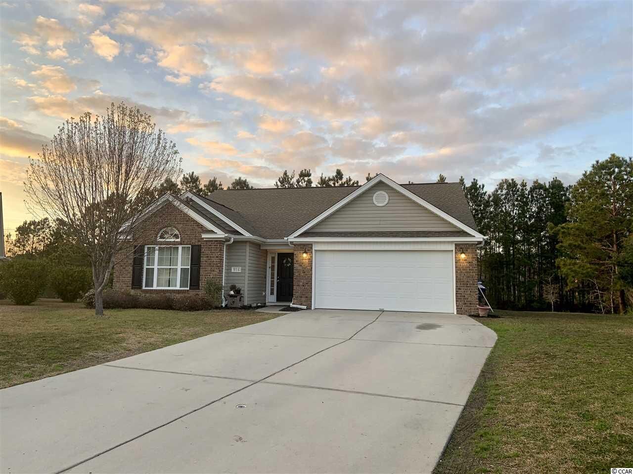 Property Photo: 916 Roswell Ct. SC 29579