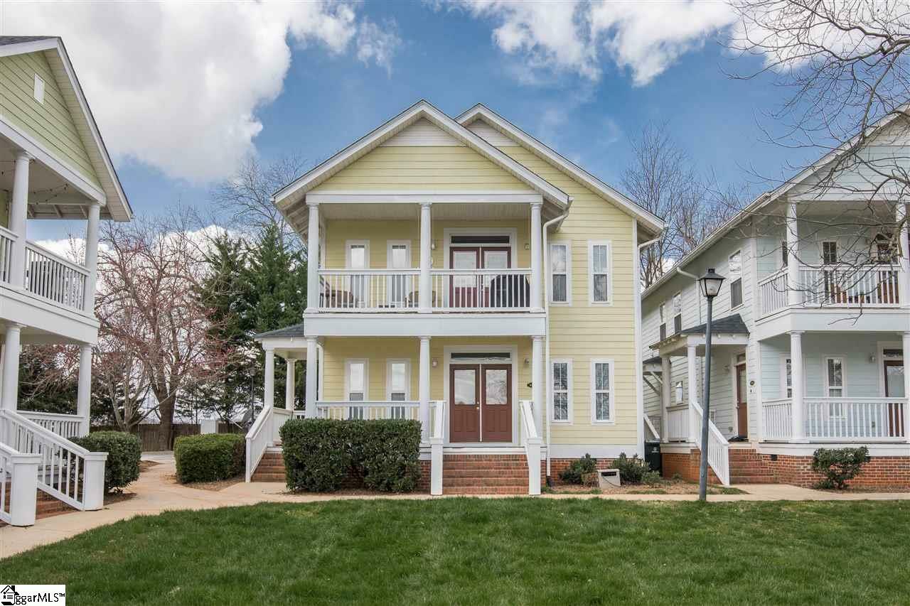 Property Photo: 105-A Woodside Circle SC 29609