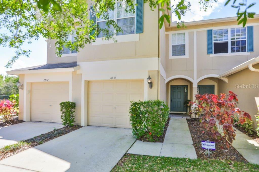 Property Photo:  2836 Conch Hollow Drive  FL 33511 