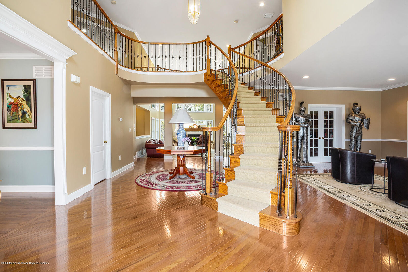 Property Photo: 491 Spotswood Gravel Hill Road NJ 08831