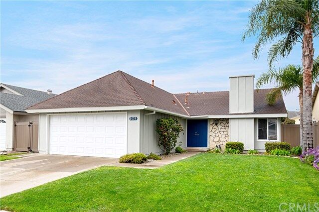 Property Photo:  5039 E Tango Circle  CA 92807 