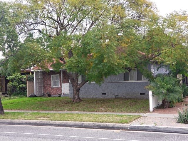 Property Photo:  9712 Orr And Day Road  CA 90670 