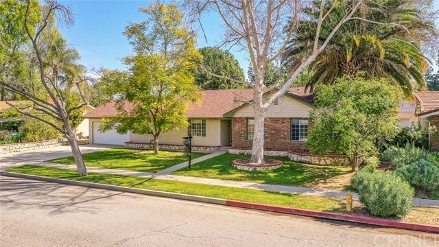 Property Photo:  8510 Ponce Avenue  CA 91304 