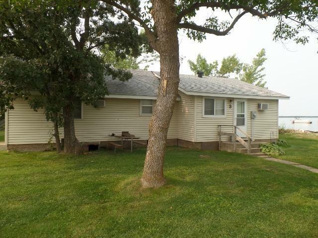 Property Photo: 35338 Rush Lake Lp #3 MN 56571