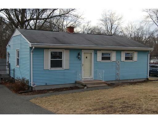 Property Photo: 132 Regal St MA 01118