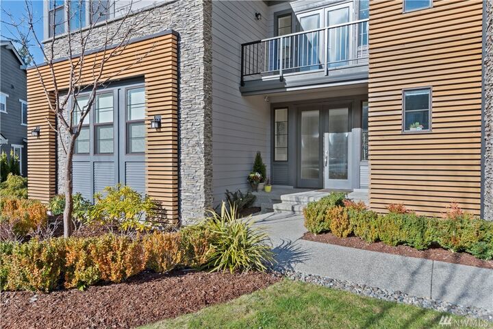 Property Photo: 15928 99th Place NE WA 98011