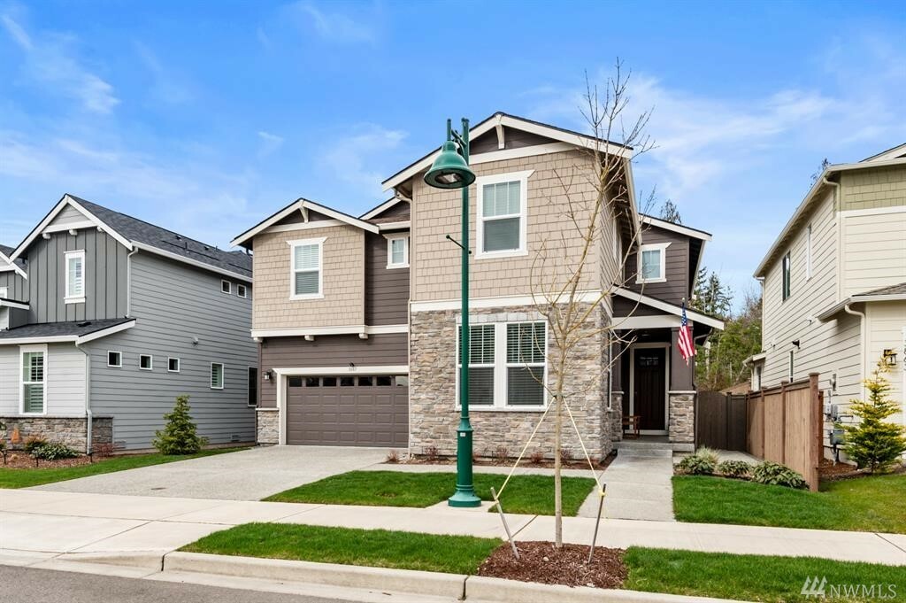 Property Photo: 3887 Brothers Ct WA 98332