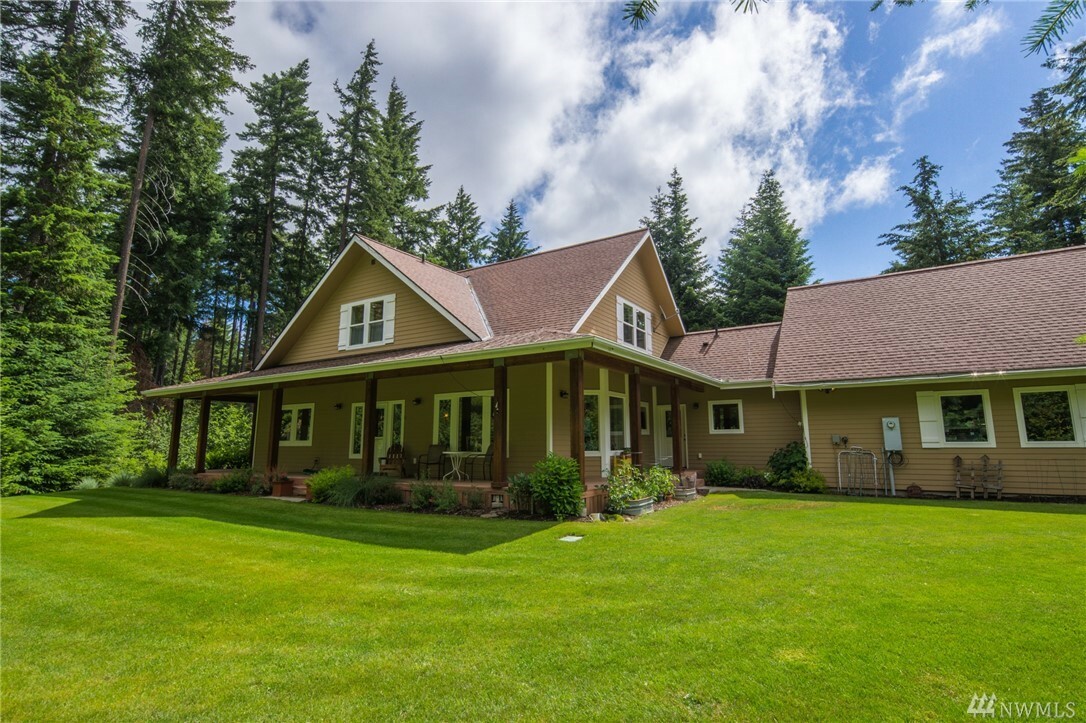 Property Photo:  350 Storie Lane  WA 98922 