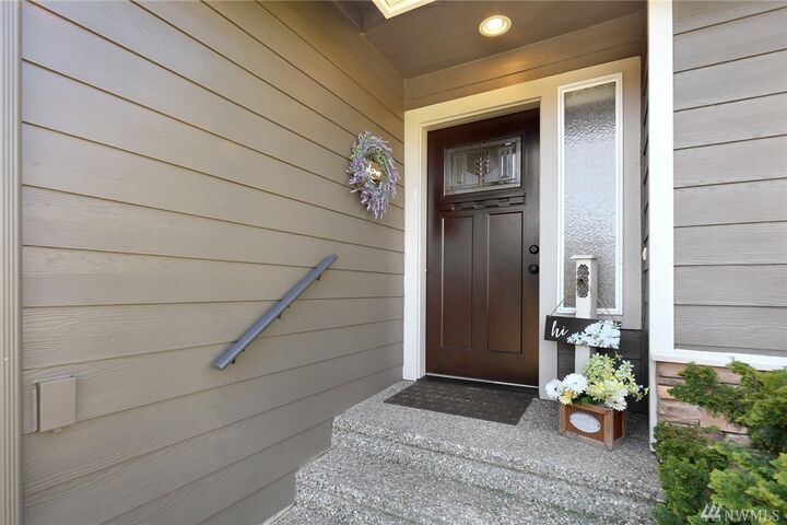 Property Photo:  5181  Spoonbill Lane  WA 98248 