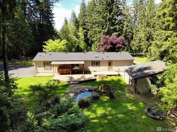 Property Photo: 373 Harmon Road WA 98532