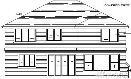 Property Photo:  5103  NE 6th Street  WA 98059 