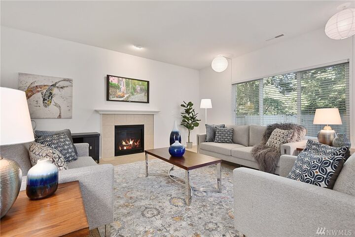 Property Photo: 20272 111th Wy SE WA 98031