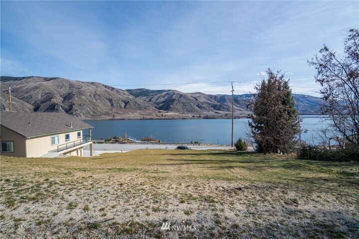 MLS1575539 0 Entiat Wy, Entiat, WA 98822