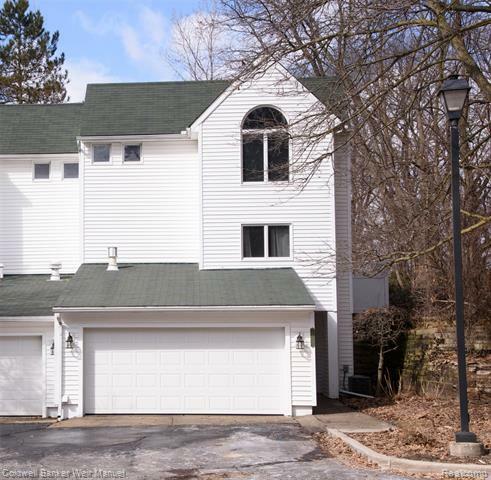 Property Photo: 24139 Tana Court MI 48335