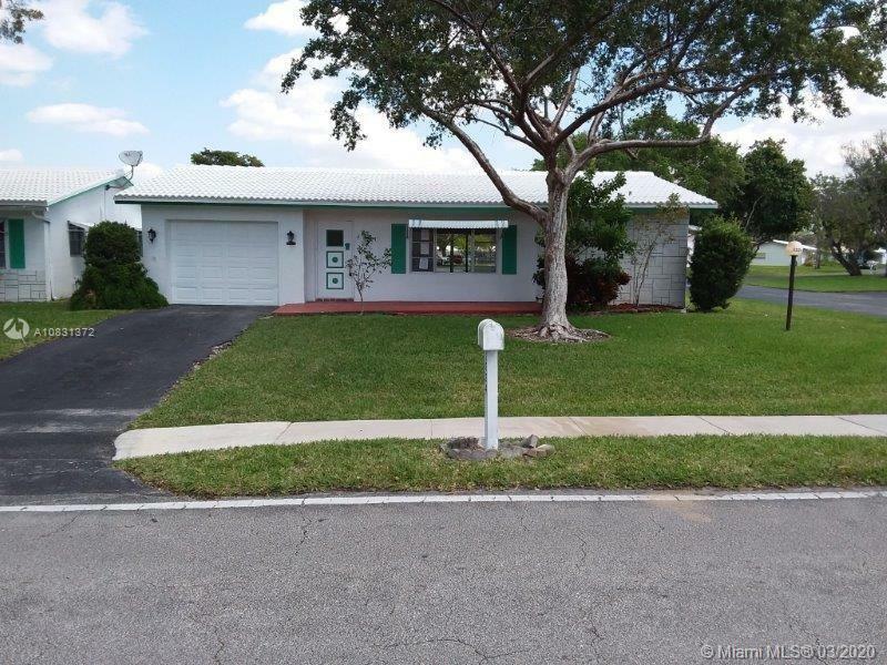 Property Photo: 1224 NW 85th Ave FL 33322