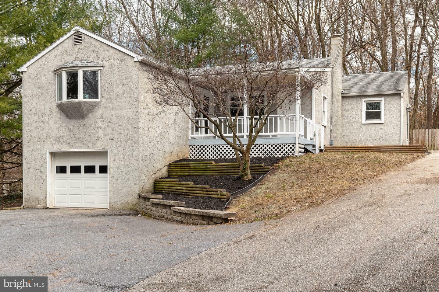 Property Photo:  231 Bethel Church Road  PA 19475 