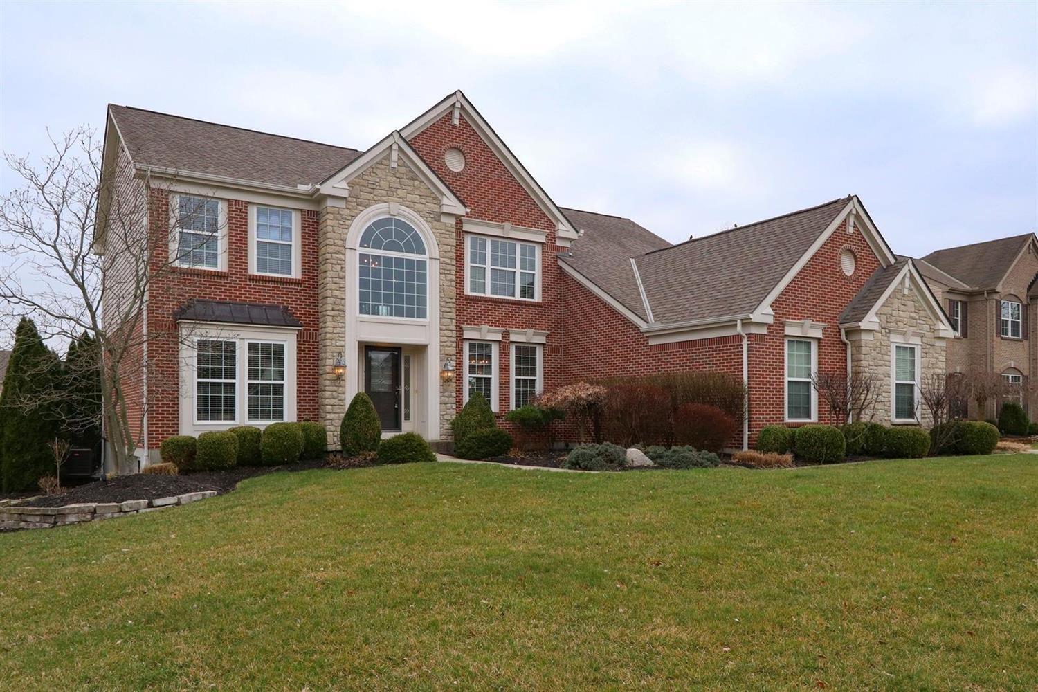 Property Photo:  5514 Creek Park Dr  OH 45065 