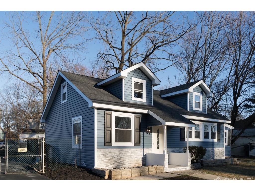 Property Photo: 385 Rushmore Avenue NJ 08854