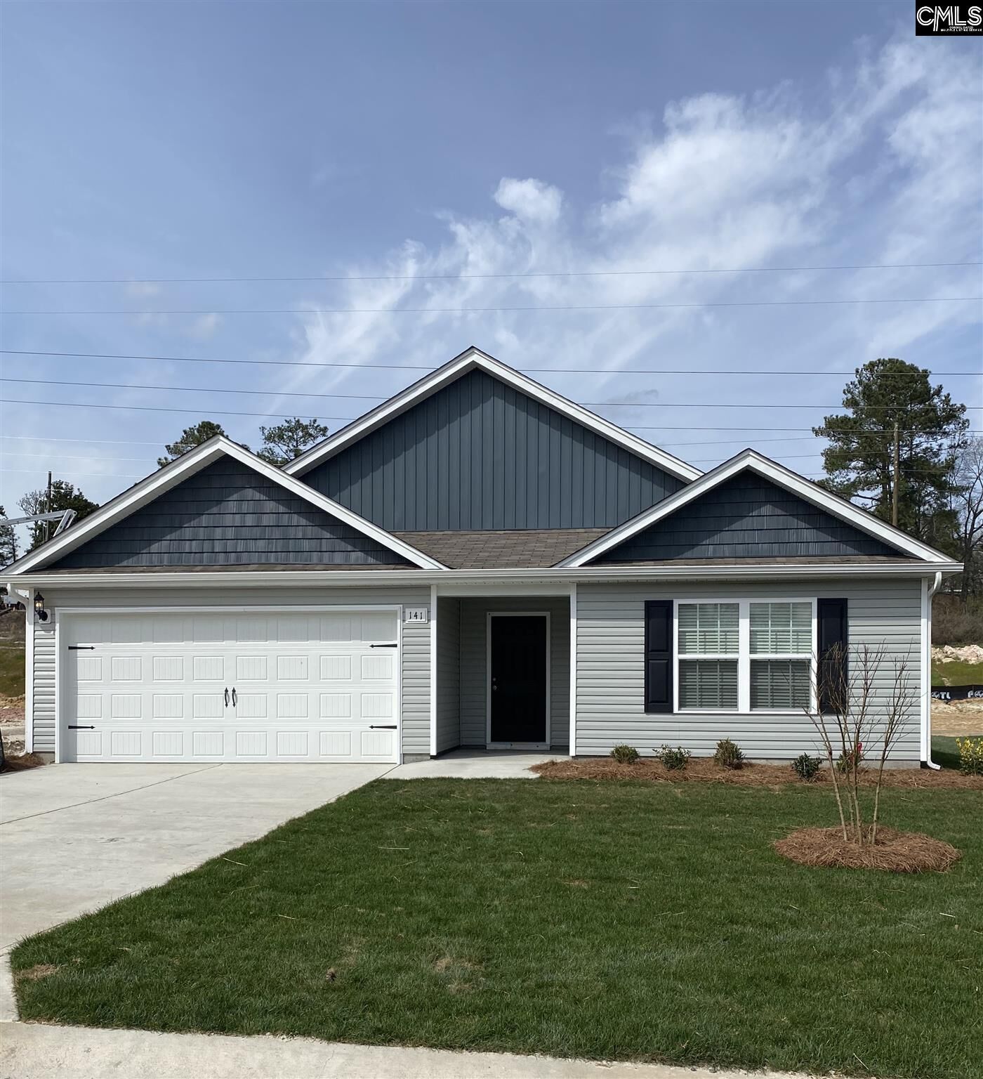 Property Photo:  152 Sundew  SC 29045 