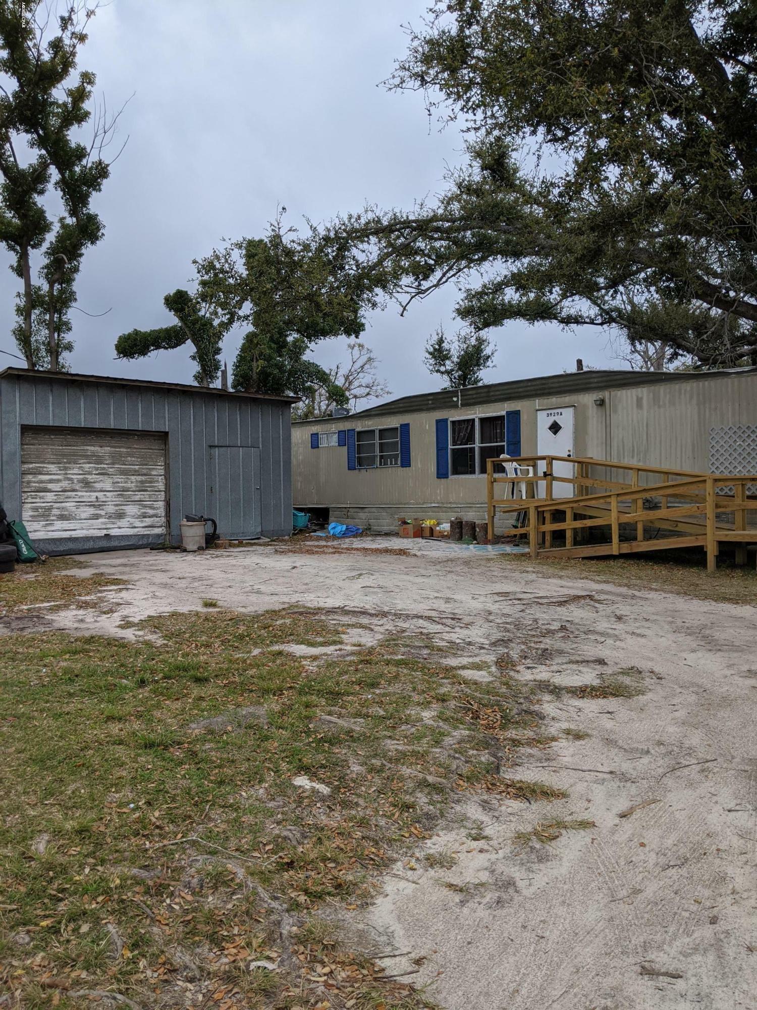 Property Photo:  3929 E 8th Street A  FL 32404 