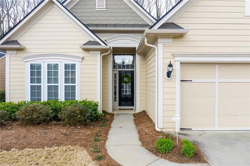Property Photo: 4305 Cadmium Drive 30040