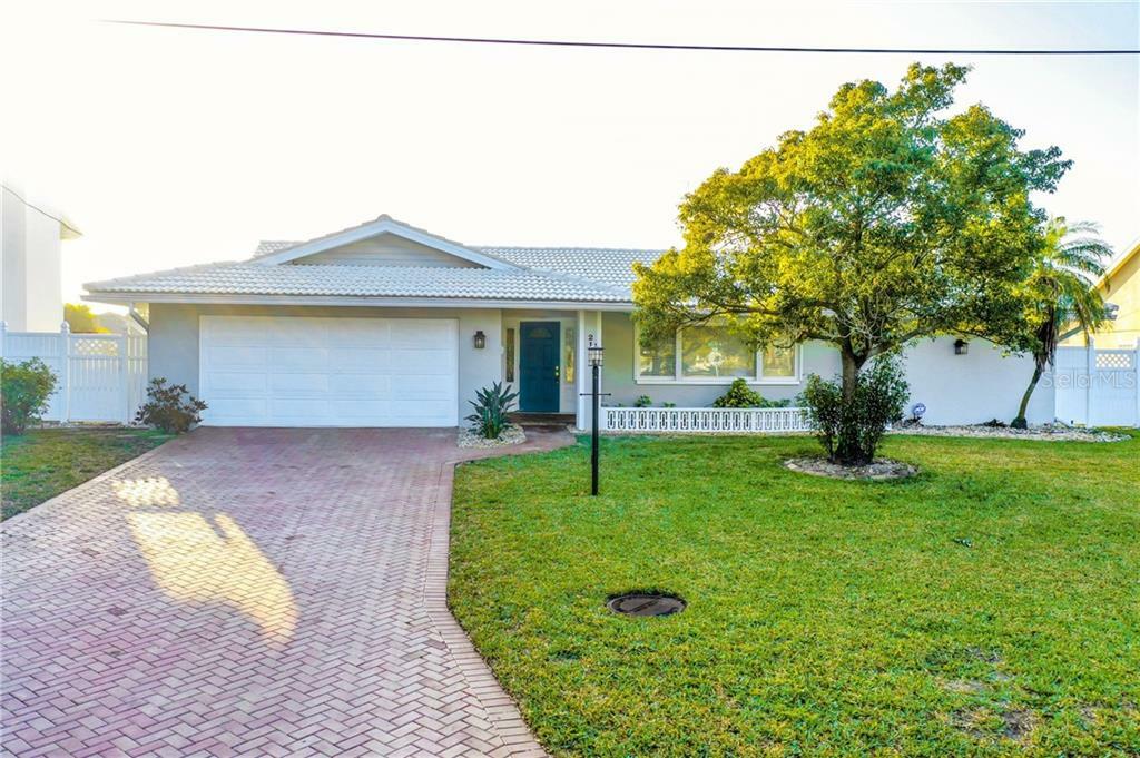 Property Photo:  2180 Dolphin Boulevard S  FL 33707 